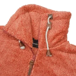 Colony Fleece sweater outdoor