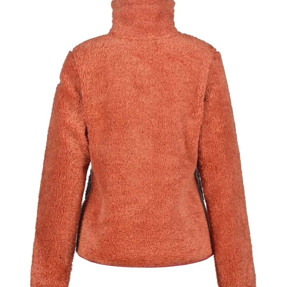 Colony Fleece sweater outdoor