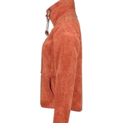 Colony Fleece sweater outdoor