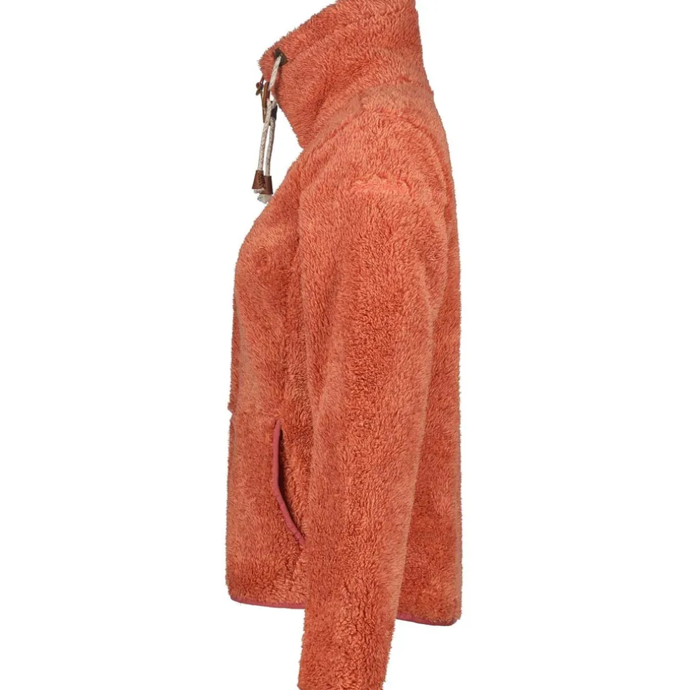Colony Fleece sweater outdoor