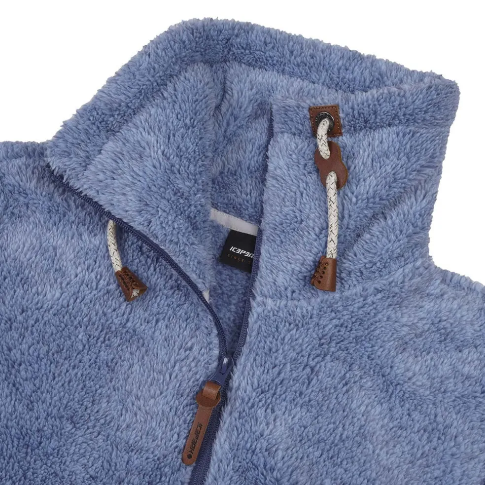 Colony Fleece sweater outdoor