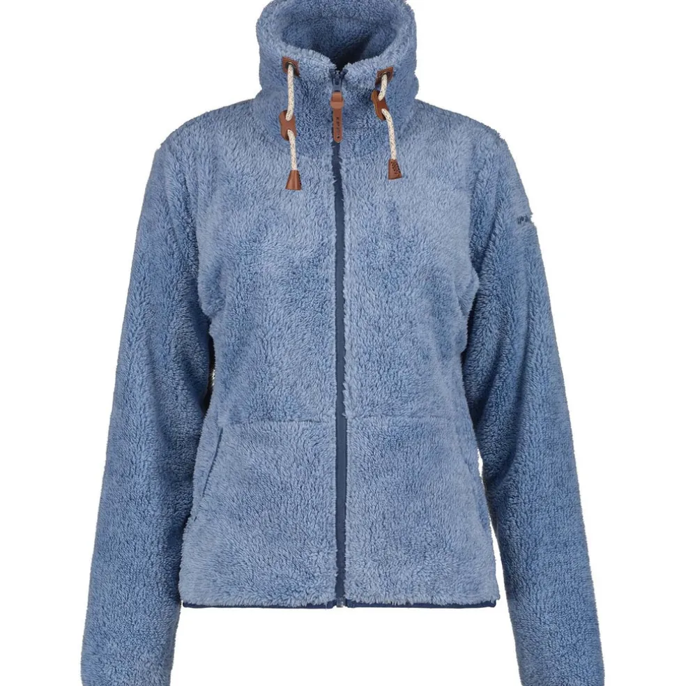 Colony Fleece sweater outdoor