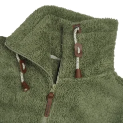 Colony Fleece sweater outdoor
