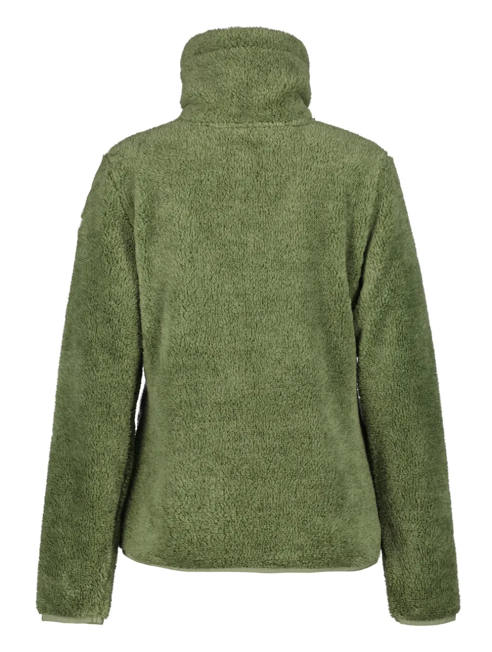 Colony Fleece sweater outdoor