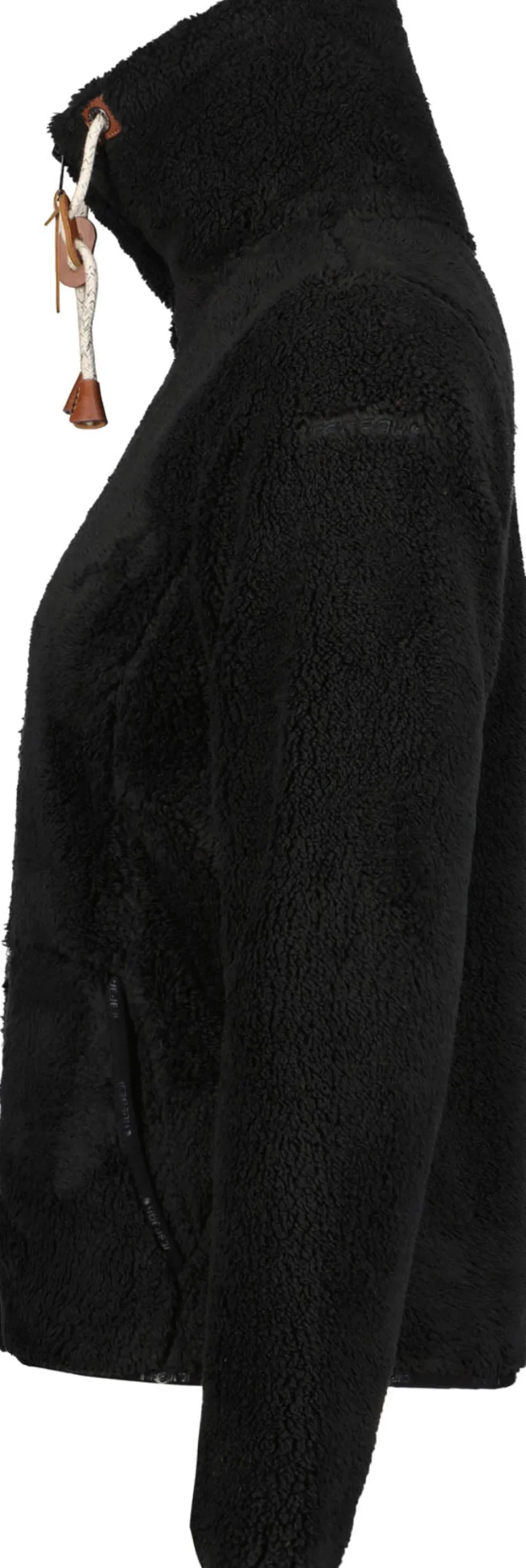 Colony vest