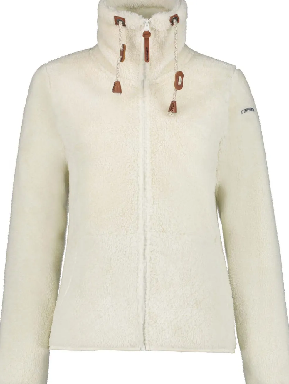 Colony vest