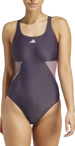 Colorblock C-Back badpak