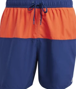 Colorblock CLX zwemshort