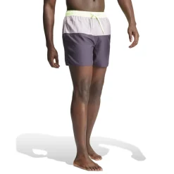 Colorblock CLX zwemshort