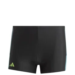 Colorblock zwemboxer