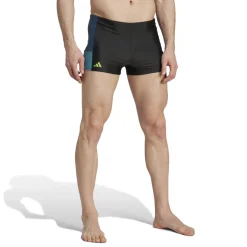 Colorblock zwemboxer