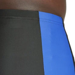 Colorblock zwemboxer