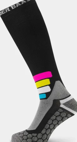 Comp Merino Pro skisokken