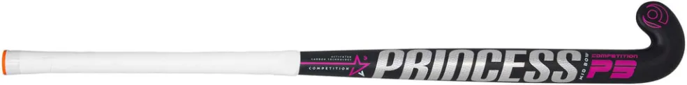 Comp. 3 Star hockeystick