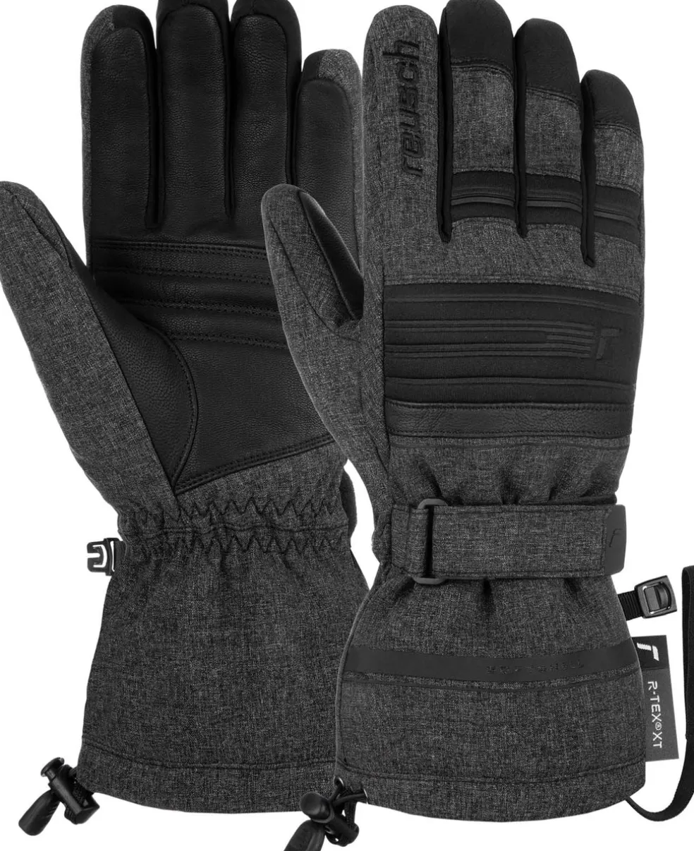 Conan R-tex Xt ski handschoenen