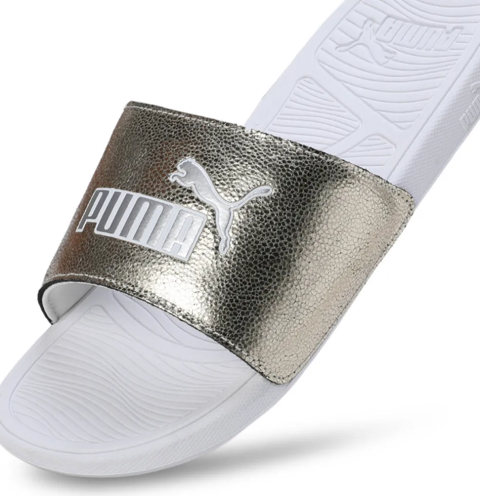 Cool Cat 2.0 slippers