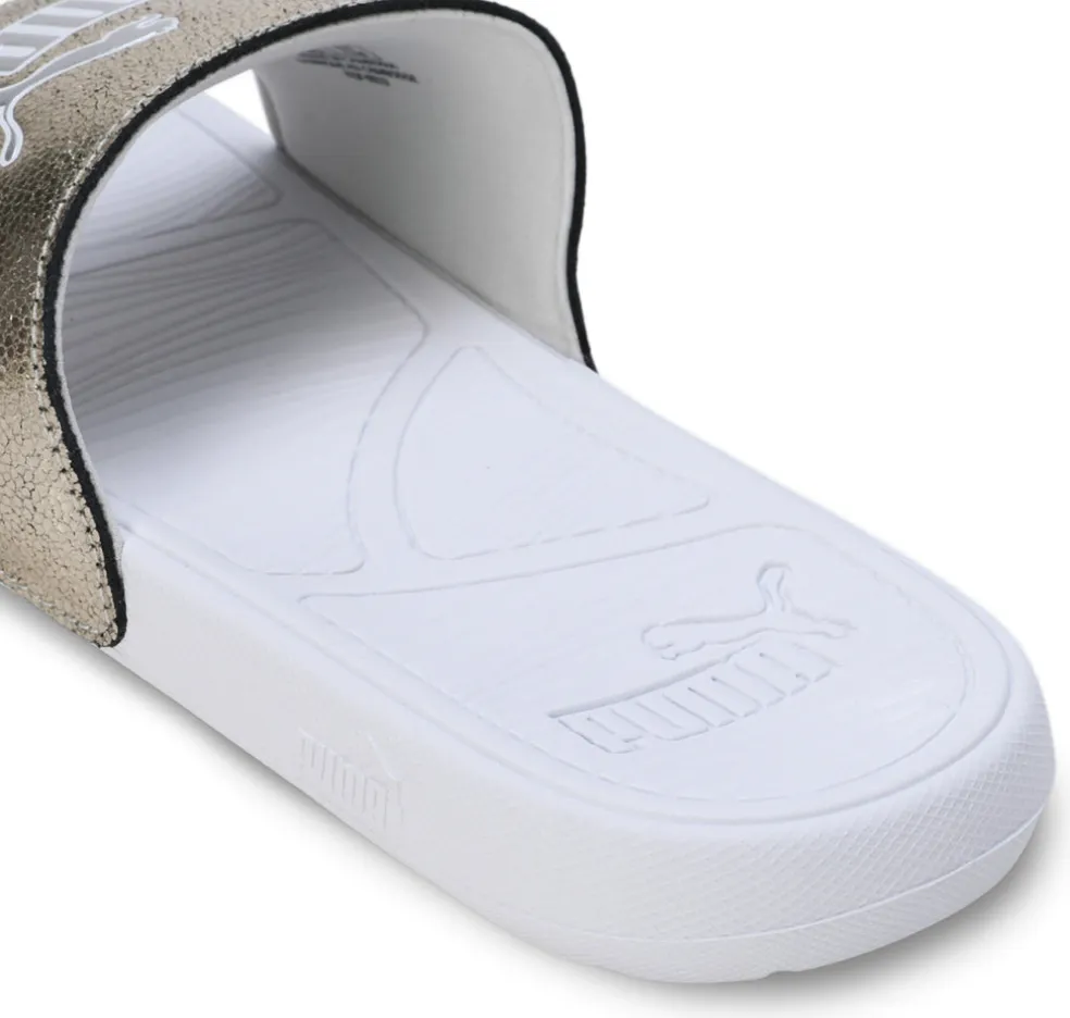 Cool Cat 2.0 slippers