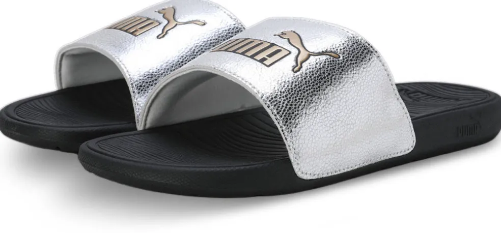 Cool Cat 2.0 slippers