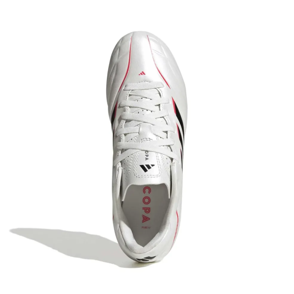 Copa Pure Club Voetbalschoenen natuur- en kunstgras