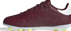 Copa Pure II kids voetbalschoenen