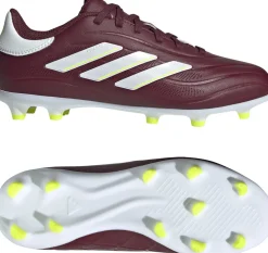 Copa Pure II kids voetbalschoenen