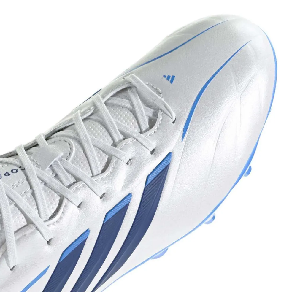 copa pure iv league fg gras voetbalschoenen