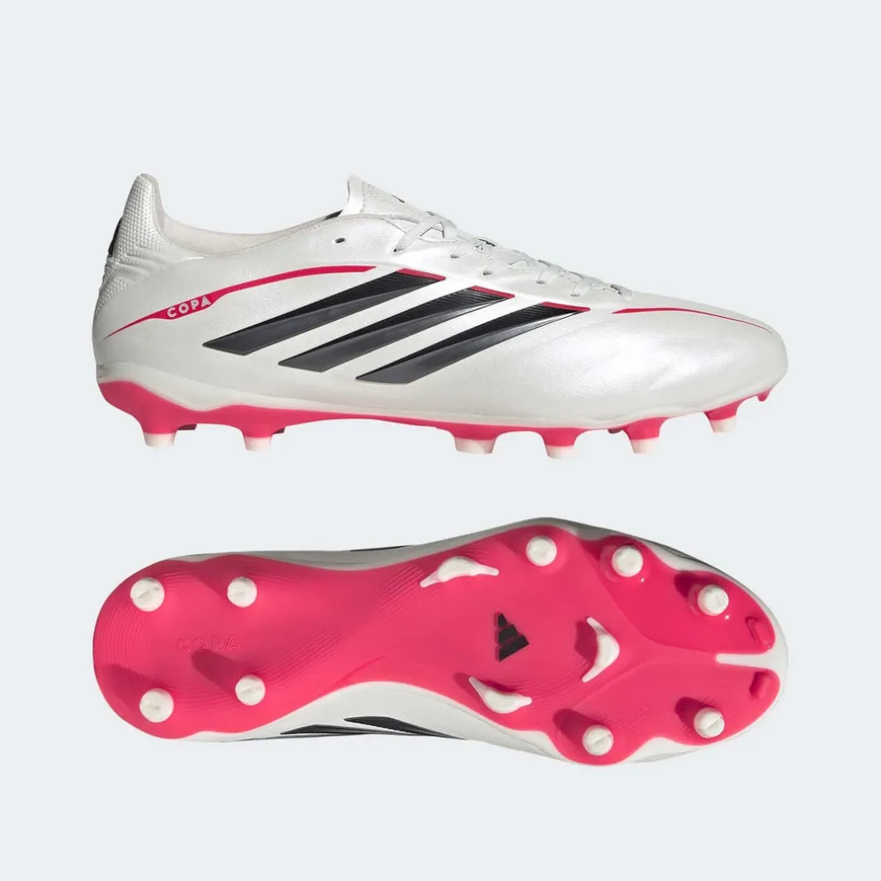 Copa Pure League FG Voetbalschoenen gras
