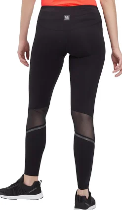 Coral V legging