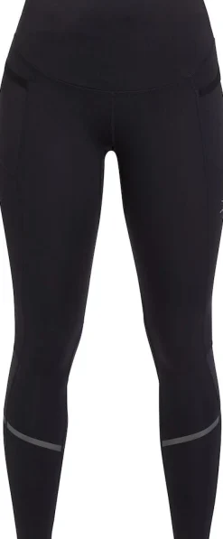 Coral V legging
