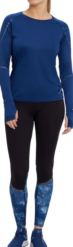 Coral V legging