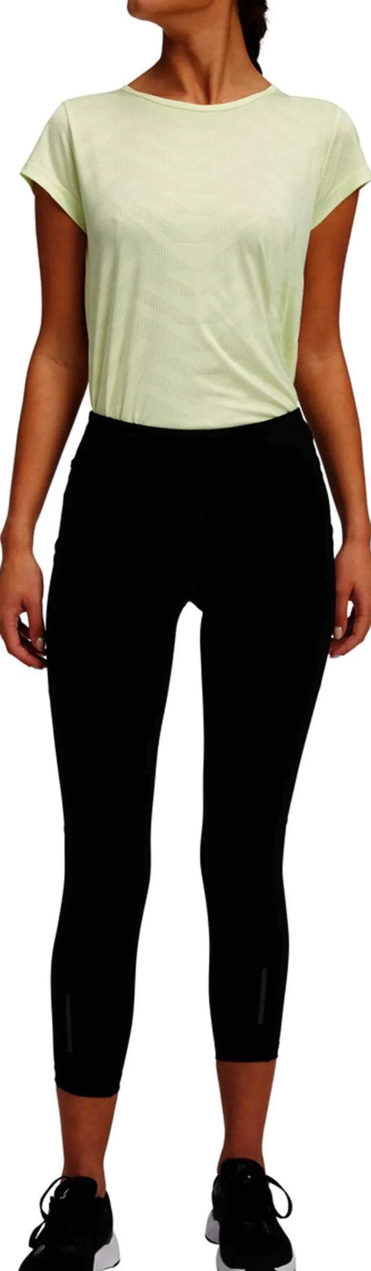 Corra 7/8 tights