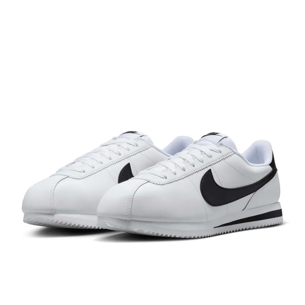 cortez leather damesschoenen