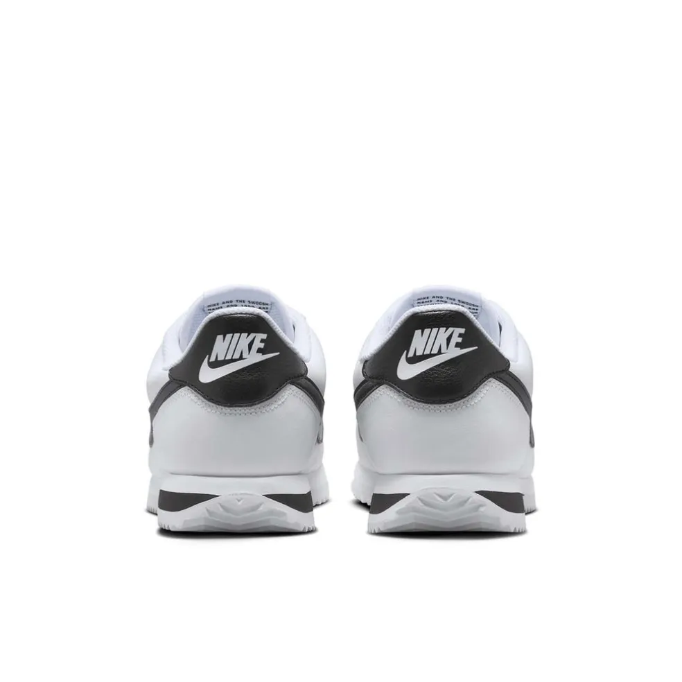 cortez leather damesschoenen