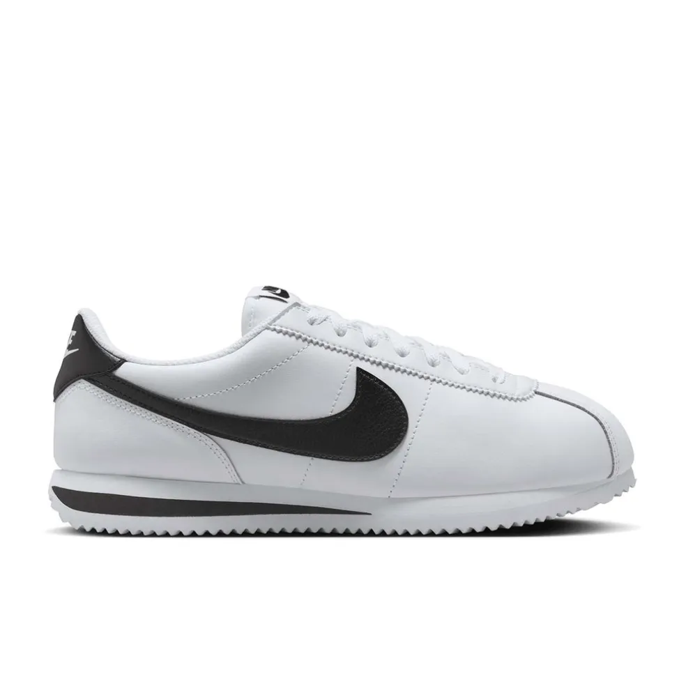cortez leather damesschoenen