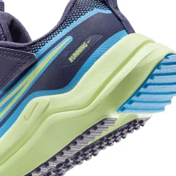 cosmic runner Kleuterschoenen