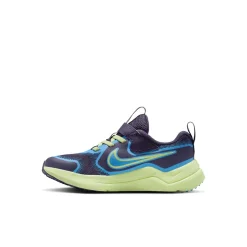 cosmic runner Kleuterschoenen