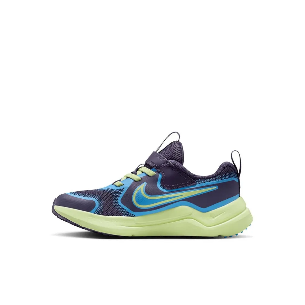 cosmic runner Kleuterschoenen