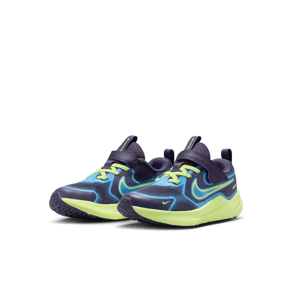 cosmic runner Kleuterschoenen