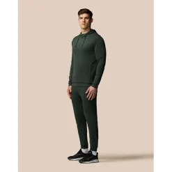 Cotton Fleece joggingbroek
