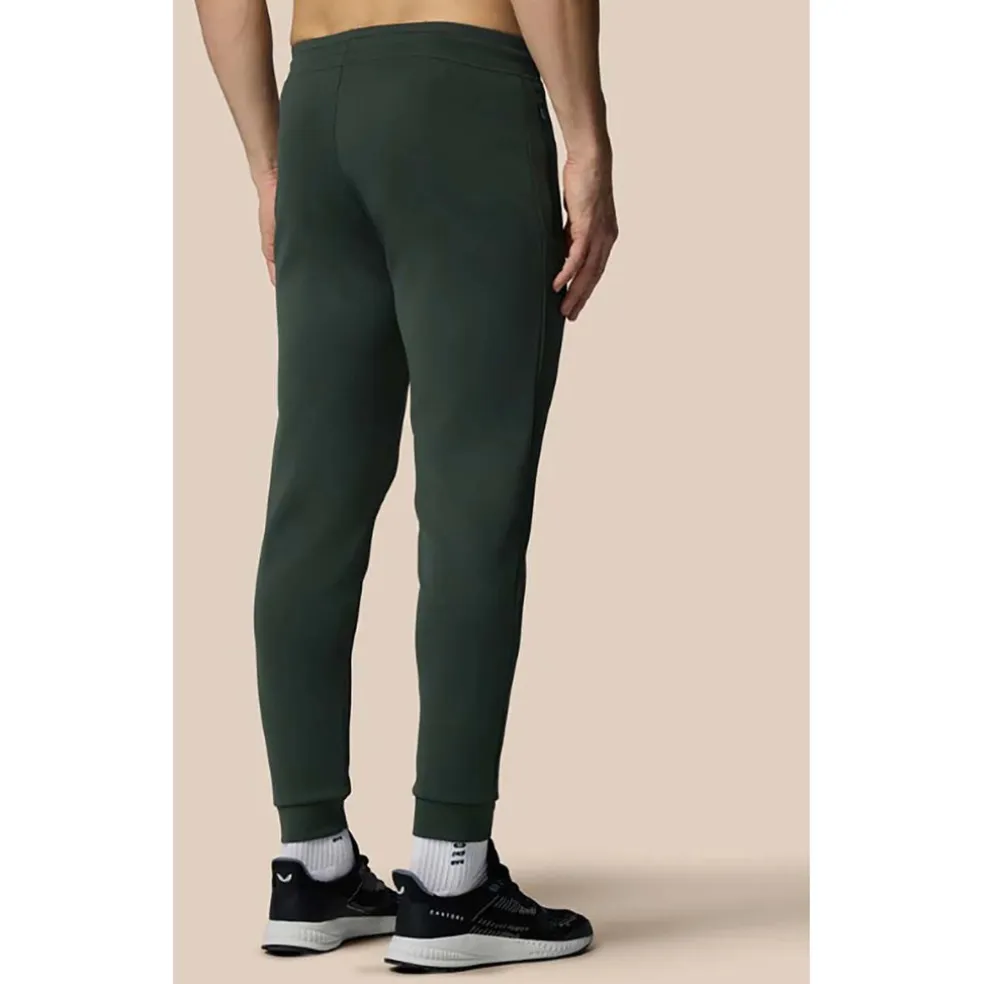 Cotton Fleece joggingbroek