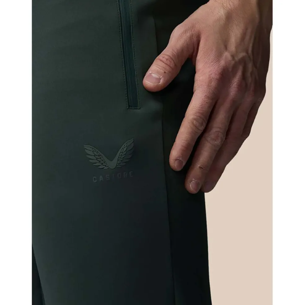 Cotton Fleece joggingbroek