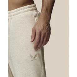 Cotton Fleece joggingsbroek
