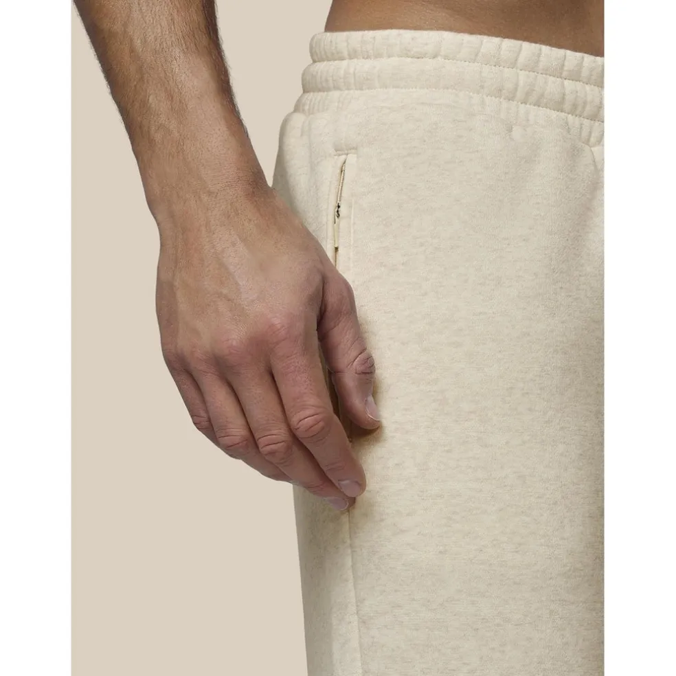 Cotton Fleece joggingsbroek