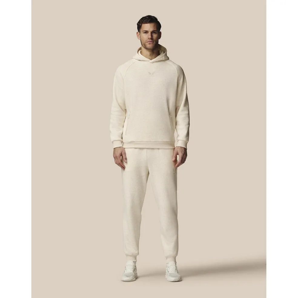 Cotton Fleece joggingsbroek