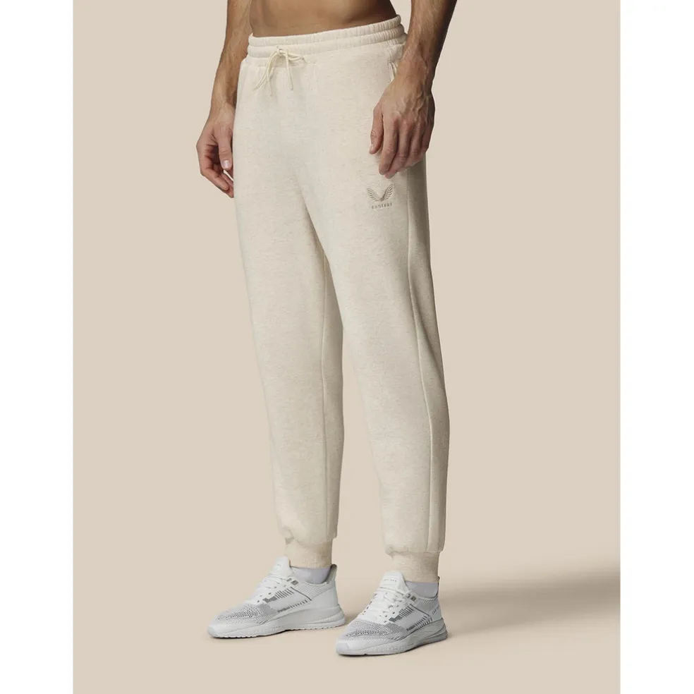Cotton Fleece joggingsbroek
