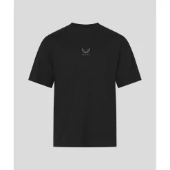 Cotton Loose Fit T-shirt