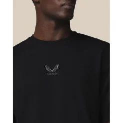 Cotton Loose Fit T-shirt