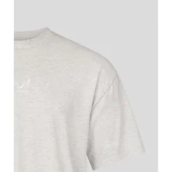 Cotton Loose Fit T-shirt