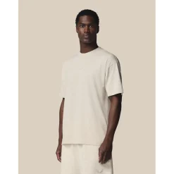 Cotton Loose Fit T-shirt
