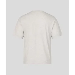 Cotton Loose Fit T-shirt